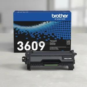 cartucho de toner brother tn3609 dcp-l5660dn mfc-l6915dw hl-l5210dn hl-l6415dw black Cartucho De Toner Brother TN3609 DCP-L5660DN / MFC-L6915DW / HL-L5210DN / HL-L6415DW Black 3.000 Páginas.
