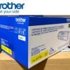 Cartucho De Tóner Brother TN419Y HL-L8360CDW / MFC-L8610CDW / MFC-L8900CDW / MFC-L9570CDW Amarillo 9,000 Páginas