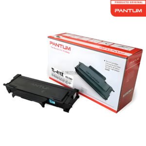 cartucho de toner pantum tl-411x m7100dw m7300fdw m7310dw black Cartucho De Toner Pantum TL-411X M7100DW / M7300FDW / M7310DW Black 6,000 Páginas
