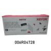 cartucho de toner xerox 006r04728 b410 versalink b415 negro Cartucho De Toner Xerox 006R04728 Black, Para Impresoras Xerox B410 / VersaLink B415, Rendimiento Hasta 6.000 Páginas.