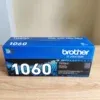 Cartucho Toner Brother TN1060 HL-1202 / HL-1212W / DCP-1602 / DCP-1617NW Black 1,000 Páginas.