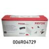 cartucho toner xerox 006r04729 b410 versalink b415 black Cartucho De Toner Xerox 006R04729 Black, Para Impresoras Xerox B410 / VersaLink B415 Rendimiento Hasta 14,000 Páginas