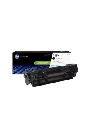 Cartucho De Tóner Hp W1450A 145A Negro LaserJet Pro 3001/3101/3003/MFP 3103fdw 1,700 Páginas