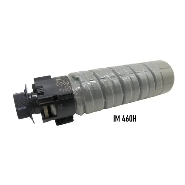 toner ricoh im 460h (842616) multifuncional im 460f im 370f black 22,000 páginas Toner Ricoh IM 460H (842616) Multifuncional IM 460F / IM 370F Black 22,000 Páginas