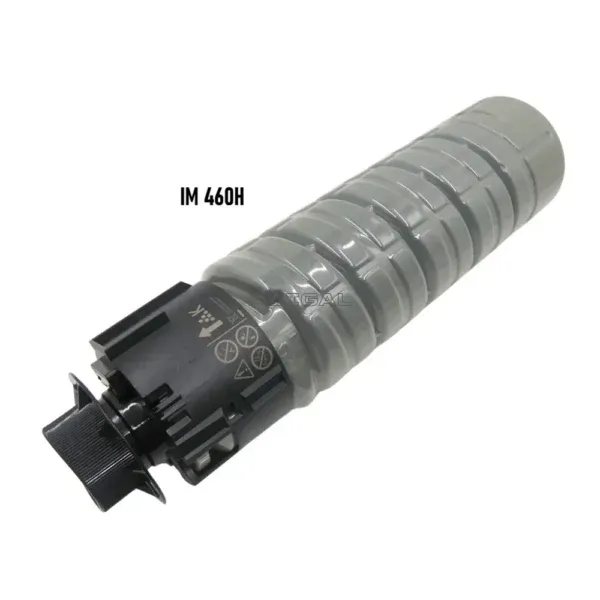 toner ricoh im 460h (842616) multifuncional im 460f im 370f negro 22,000 páginas Toner Ricoh IM 460H (842616) Multifuncional IM 460F / IM 370F Black 22,000 Páginas