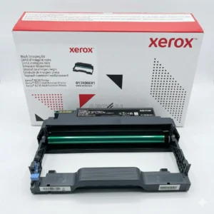 Unidad De Imagen Xerox 013R00691 B225 / B230 / B235 Drum Unit Black 12,000 Páginas