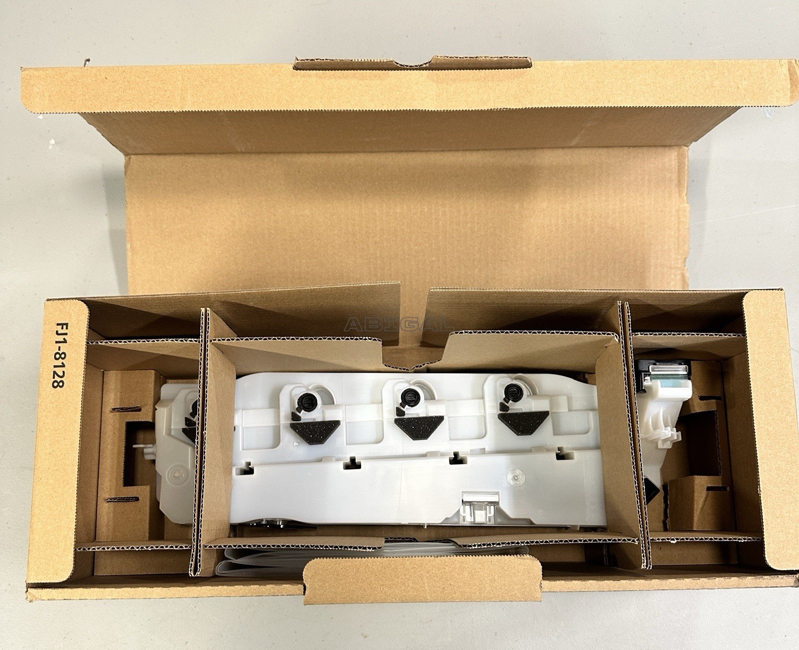 Caja De Toner Residual Canon WT-201 [FM0-0015-030] imageRUNNER ADVANCE C250iF / C256iF / C256iF / C350iF / C355iF / C356iF / DX C357iF Waste Tóner Container 30,000 Páginas